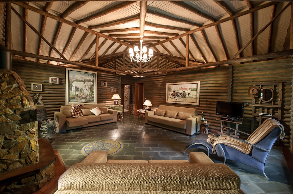 Chalet, 3 Bedrooms photo 1