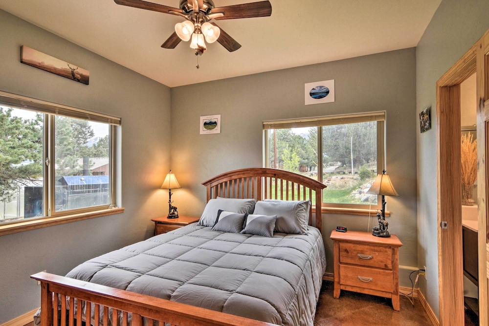 House (3 Bedrooms) photo 1