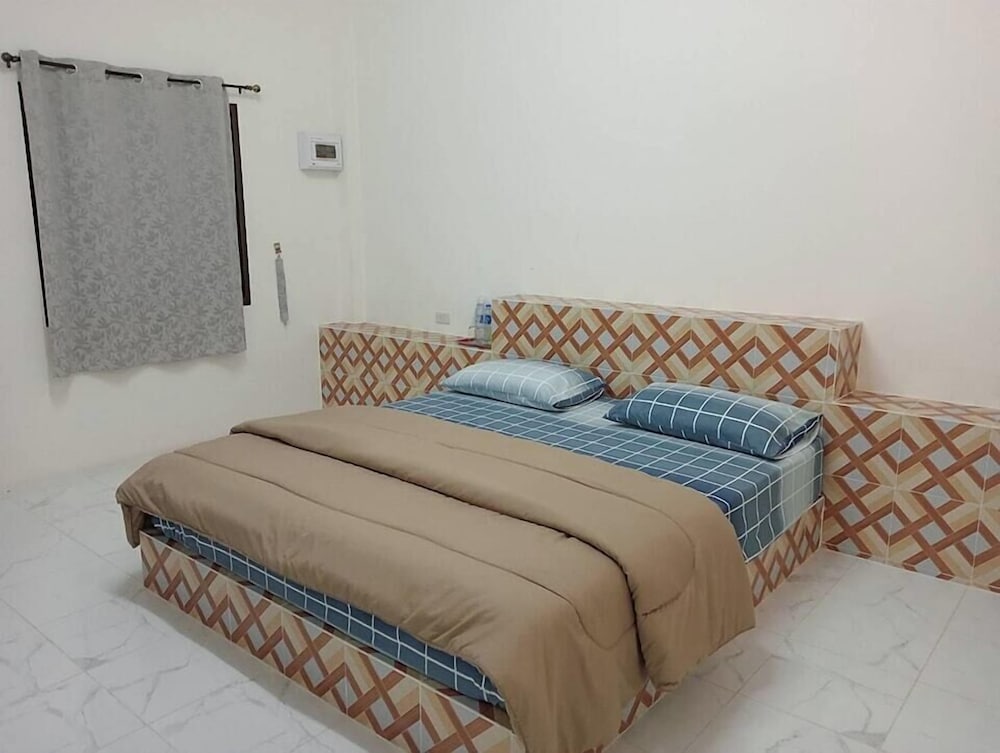 City Room, 1 Double Bed photo 1