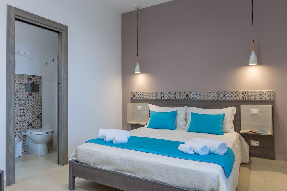 Executive Double Room photo 2