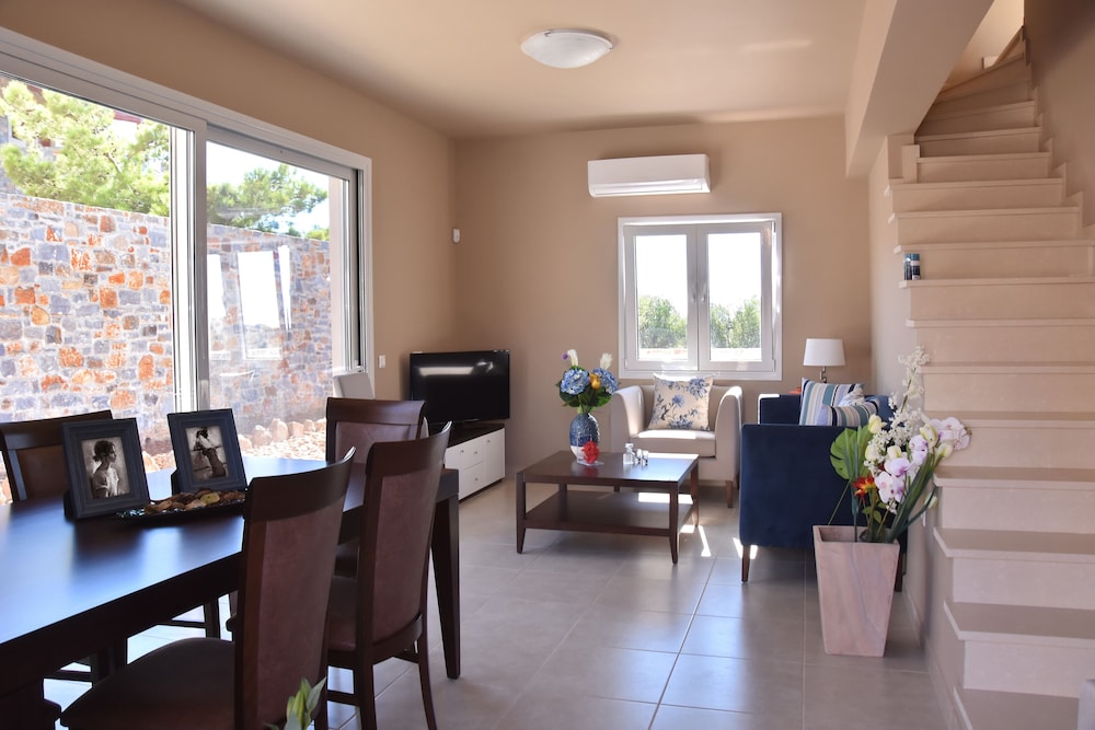 Deluxe Villa, 2 Bedrooms, Private Pool