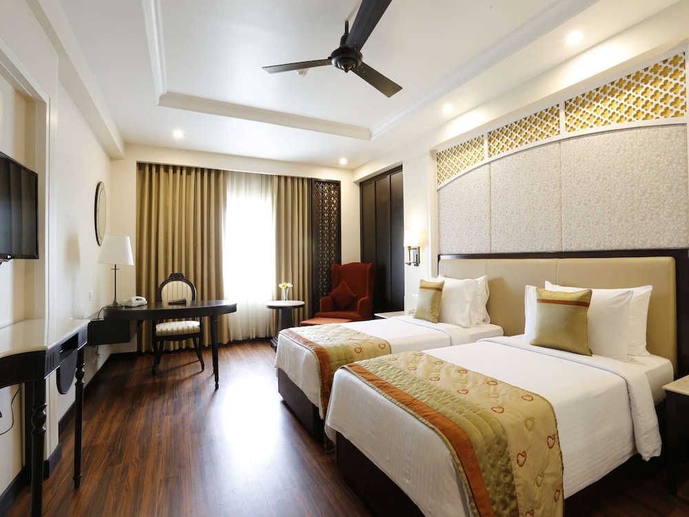 Superior Room, 1 Double Bed - Photo 1