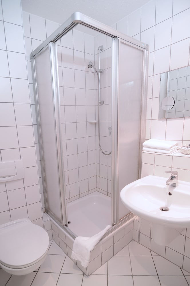 Standard Single Room photo 2