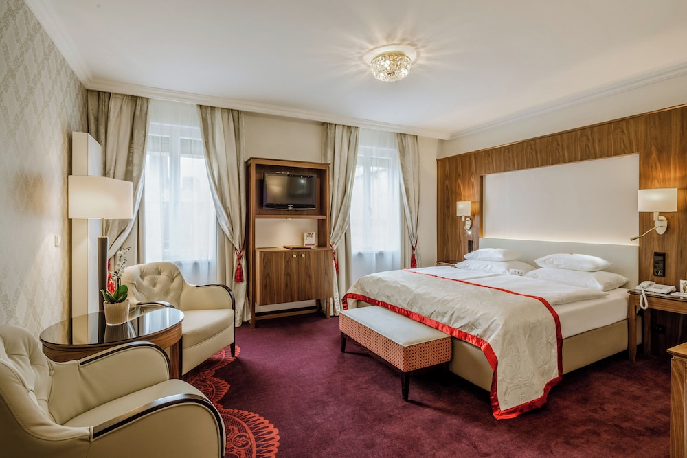 Superior Double Room photo 1