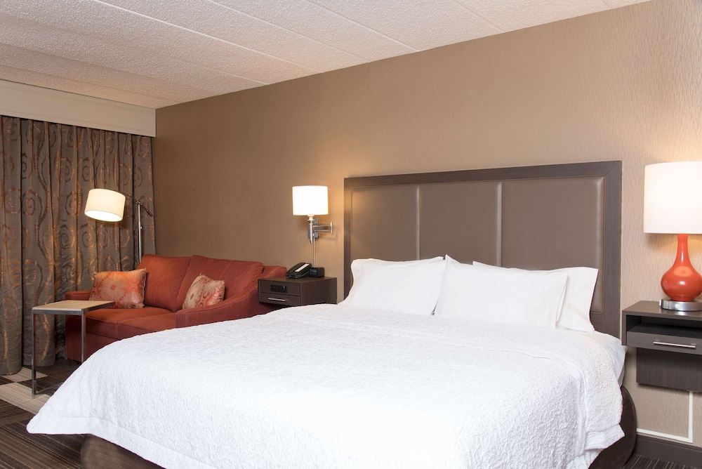 Room, 1 King Bed, Accessible, Non Smoking photo 1