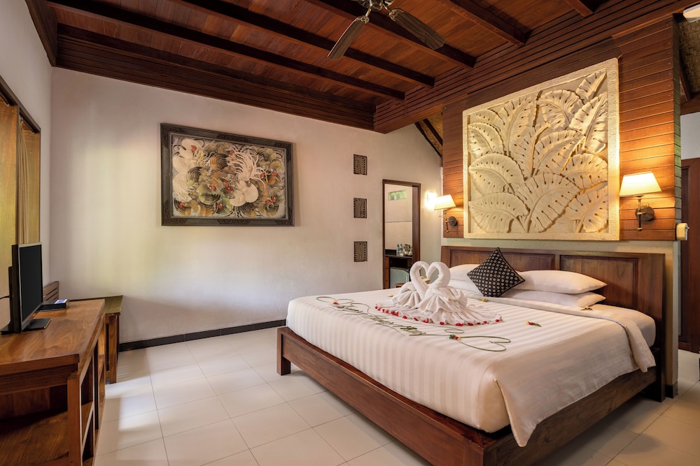 Honeymoon Suite, 1 Bedroom photo 2