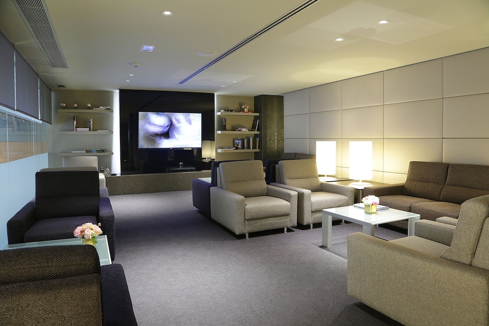 InterContinental Barcelona, un hotel IHG, Foto 5