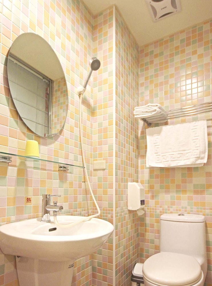 Double Room - Photo 20