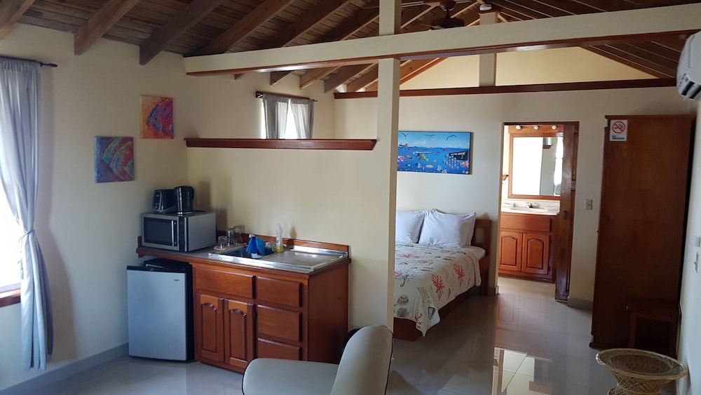 Exclusive Cabin photo 1
