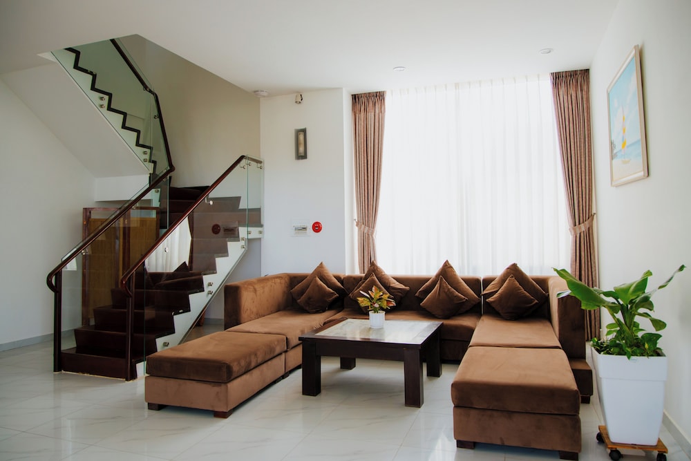 Grand Premium Room, Garden View - Photo 6