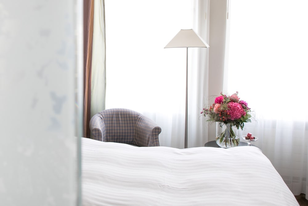 Standard Single Room photo 3