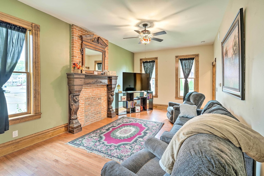 House (4 Bedrooms) photo 1