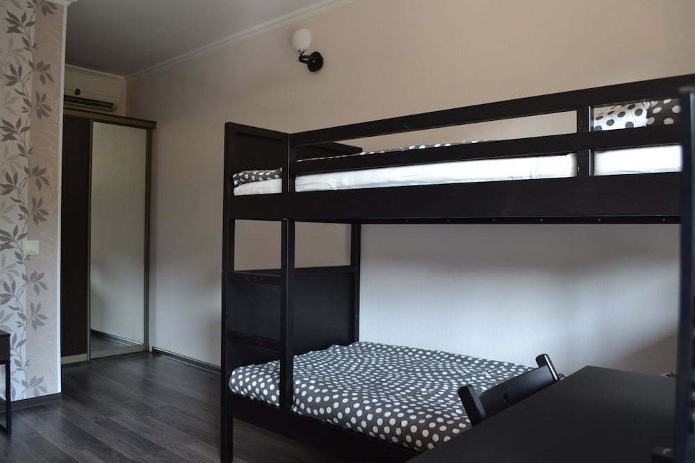 Family Quadruple Room photo 1