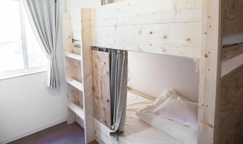 Private Quadruple Room photo 1
