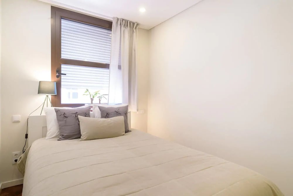Apartment, 4 Bedrooms, Terrace (1)