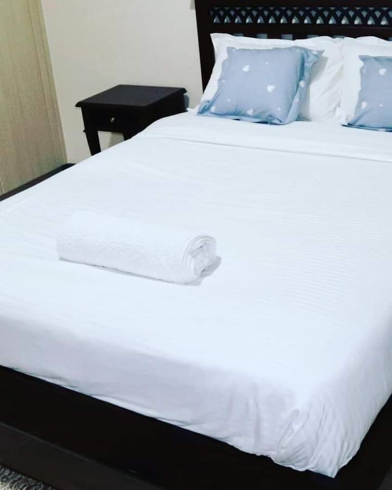 舒适公寓