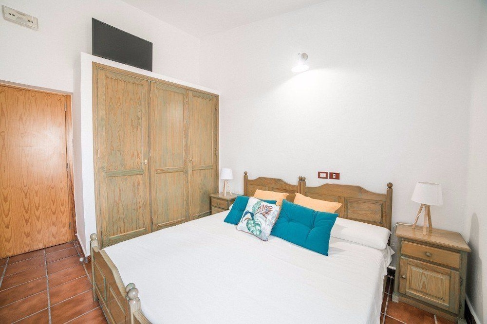Habitación Doble Superior - Vista A La Montaña