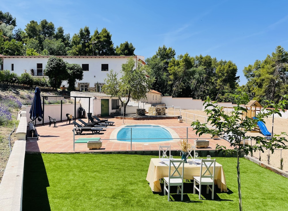Villa de Diseño