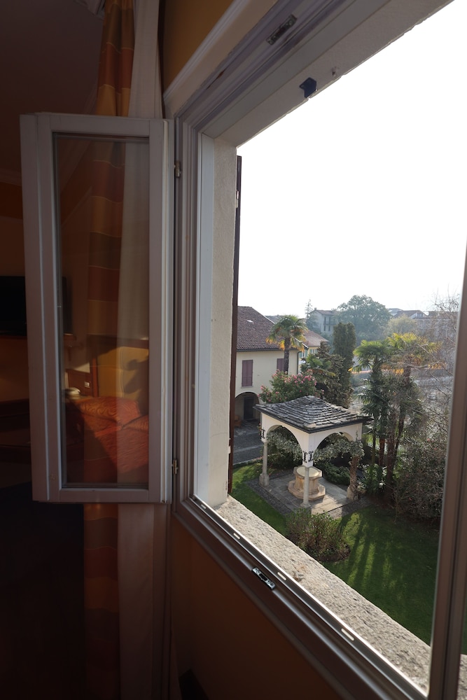 Superior Double or Twin Room, Garden View - Photo 5