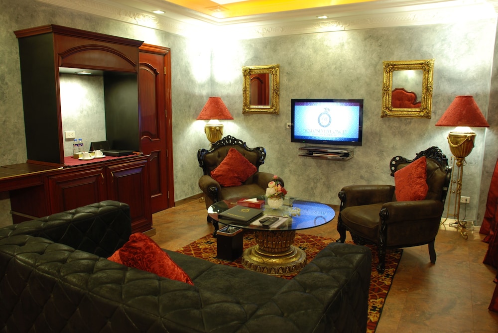 Poolbar Junior Suite - Photo 2
