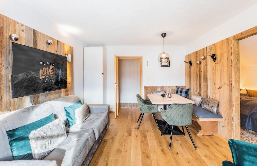 Family Apartment