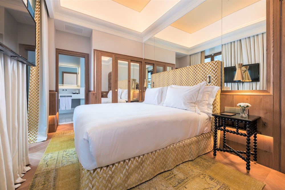 Palacio Double Room - Photo 5