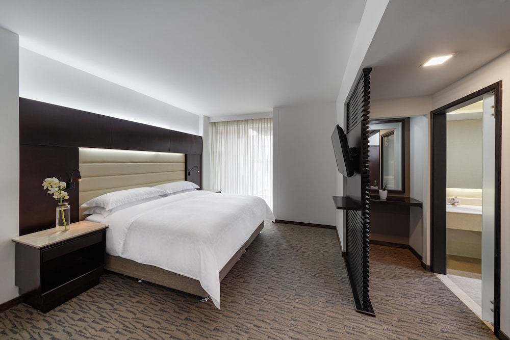 Junior Suite, 1 Bedroom photo 1