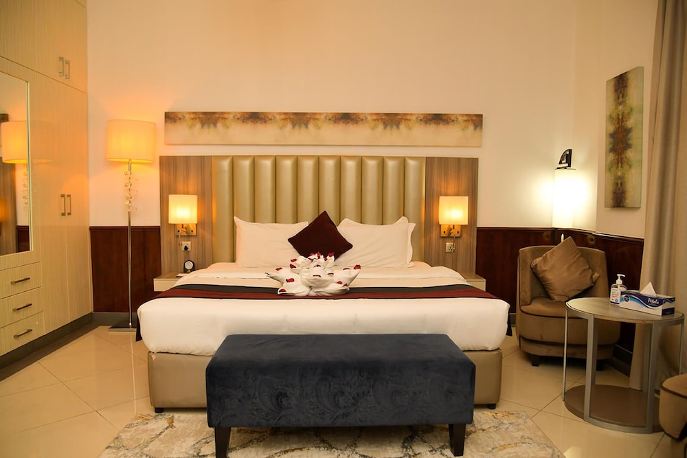 Exclusive Room