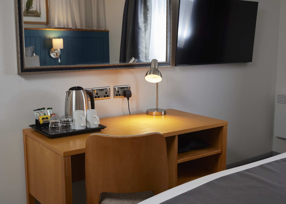Twin Room photo 2