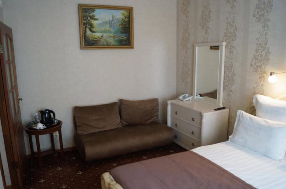Standard Single Room photo 1
