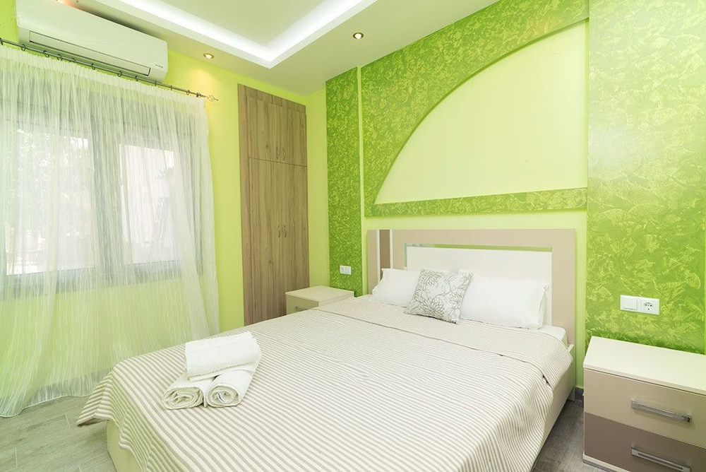 Deluxe Apartment, Non Smoking photo 2