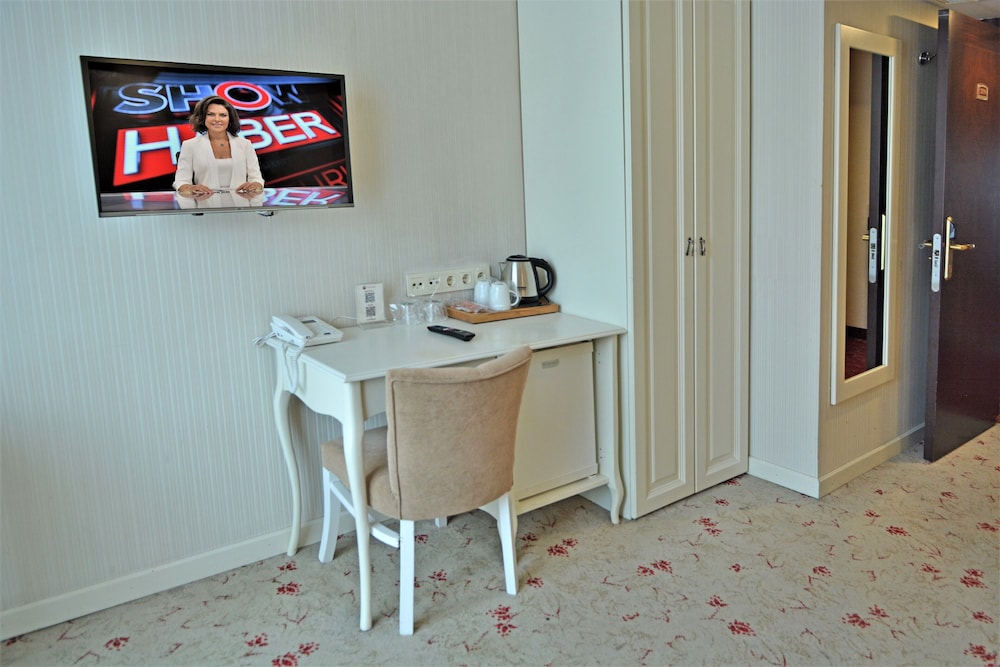 Panoramic Double Room, Sea View photo 3