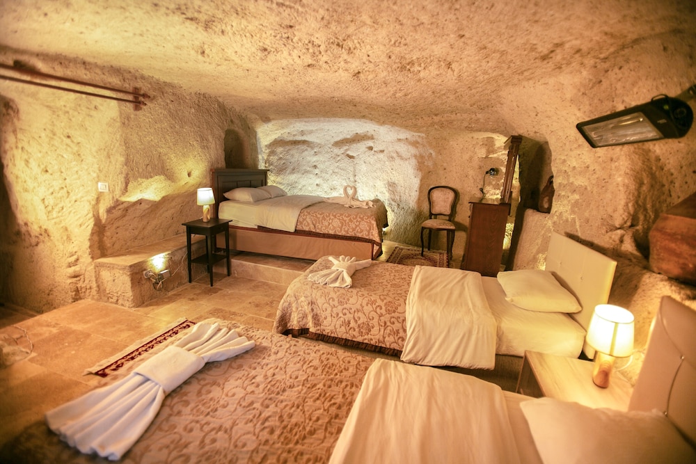 Studio Cave Room photo 1