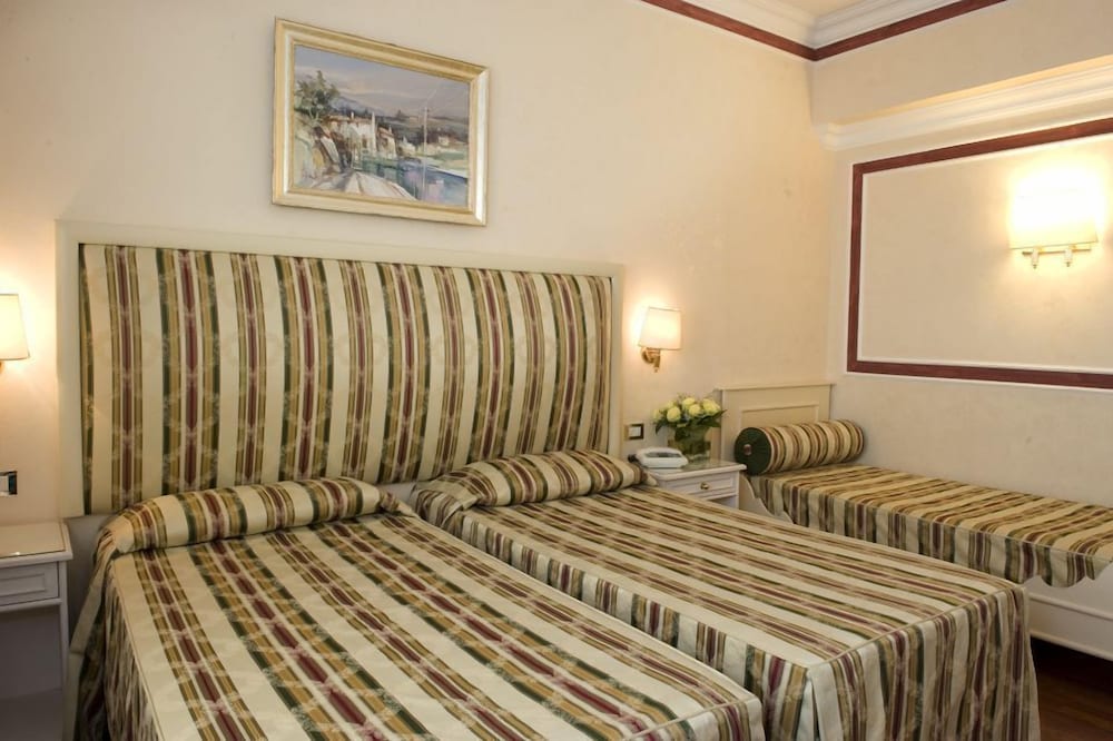 Double Room Single Use photo 2