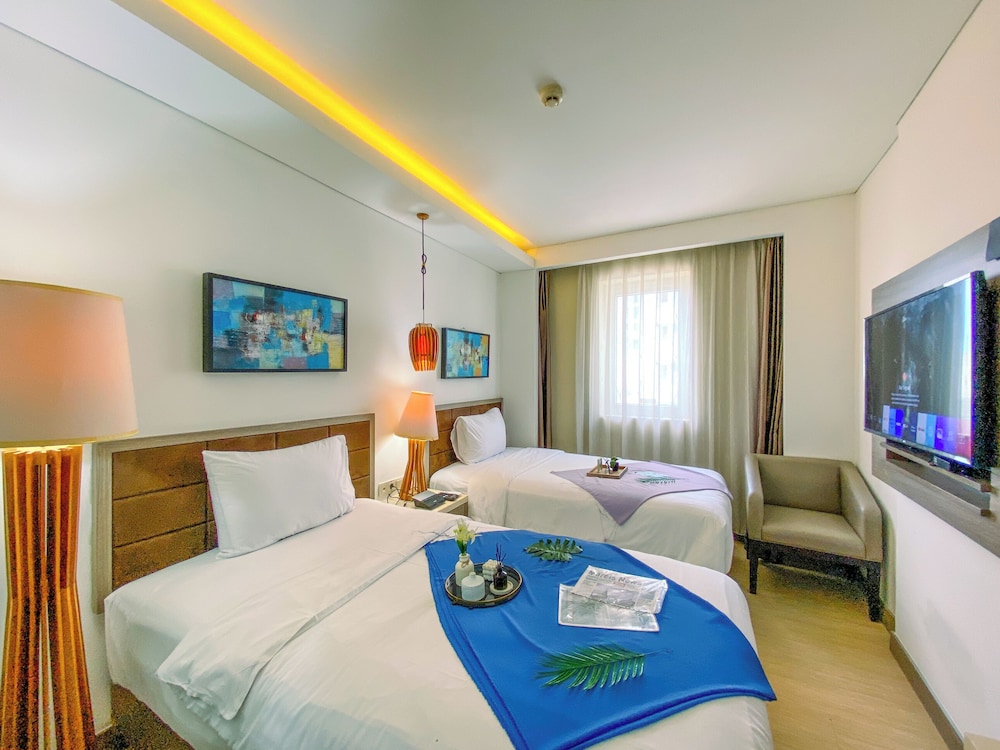 Standard Apartment