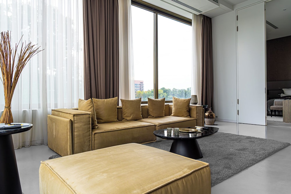 Rome Suite