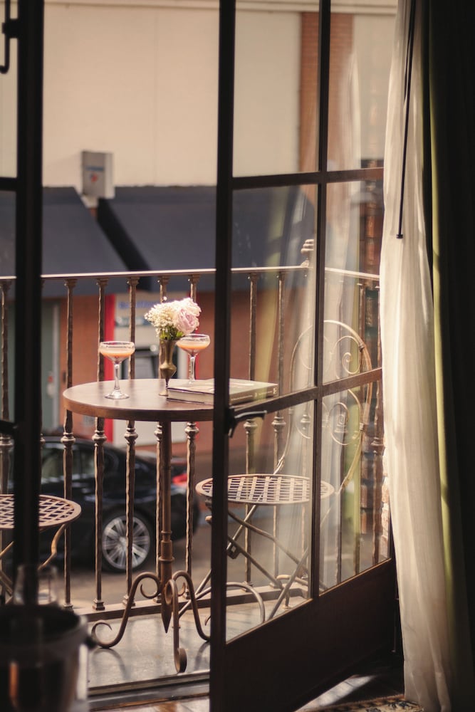 Granada Luxury Queen photo 2