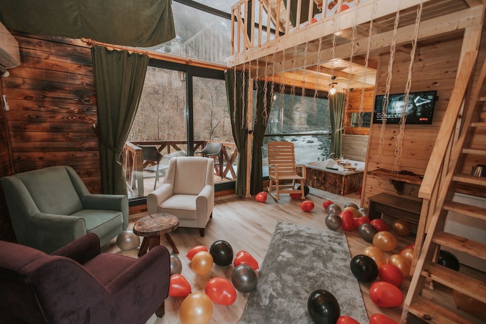 Habitación Doble de Lujo