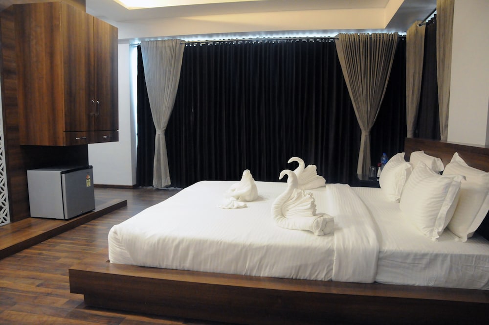 Superior Room photo 1