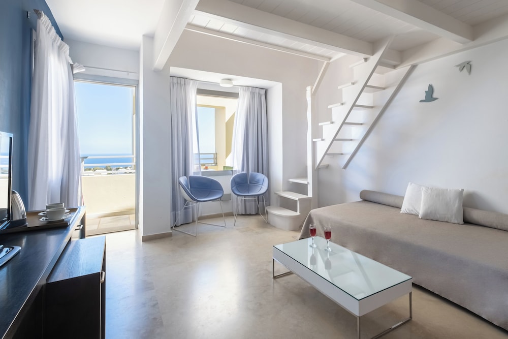 Room, Sea View (Maisonette) - Photo 1