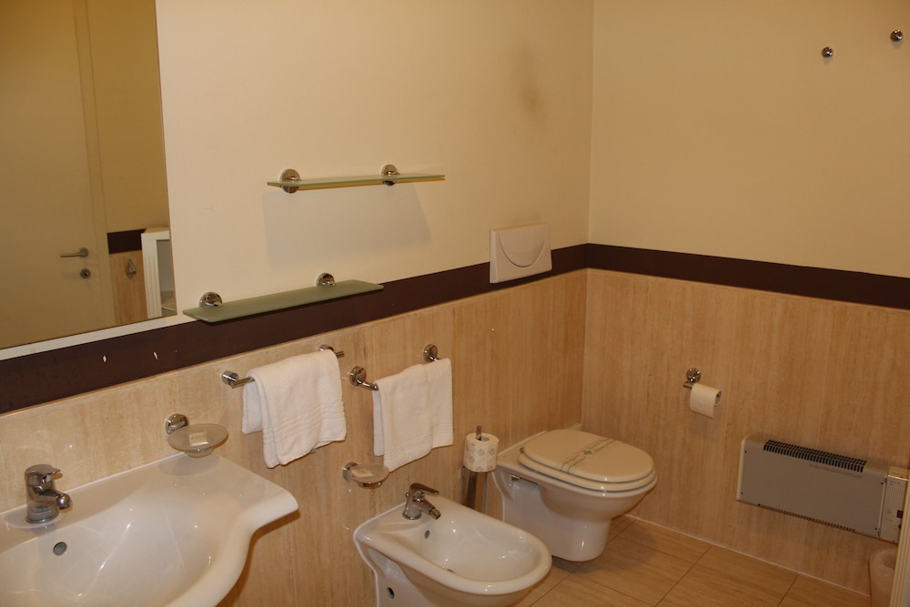 Standard Double Room, 1 Double Bed