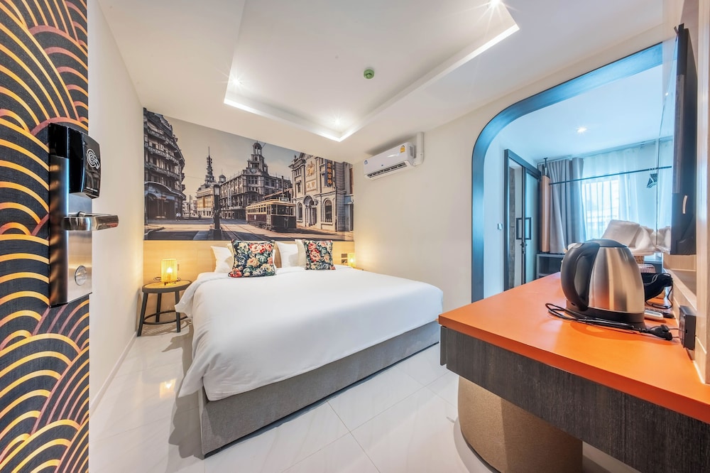 Superior Double Room photo 2