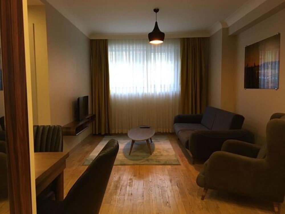 Economy Apartment, 1 Bedroom photo 3