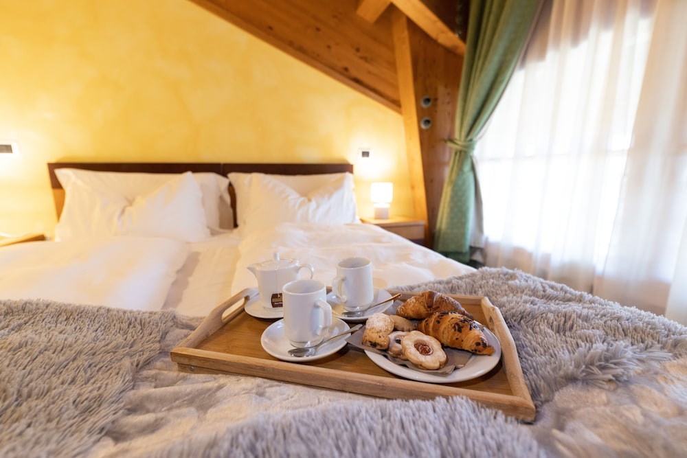 Quadruple Room photo 1