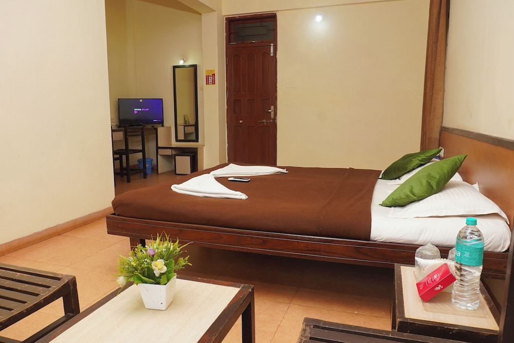 Deluxe Room photo 2