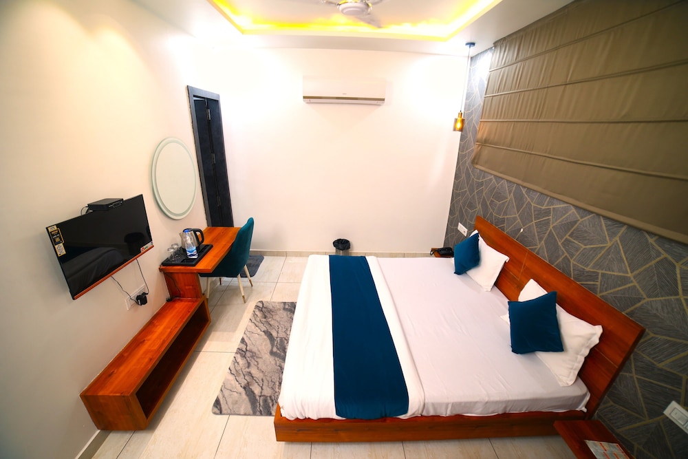 Super Deluxe Room photo 3