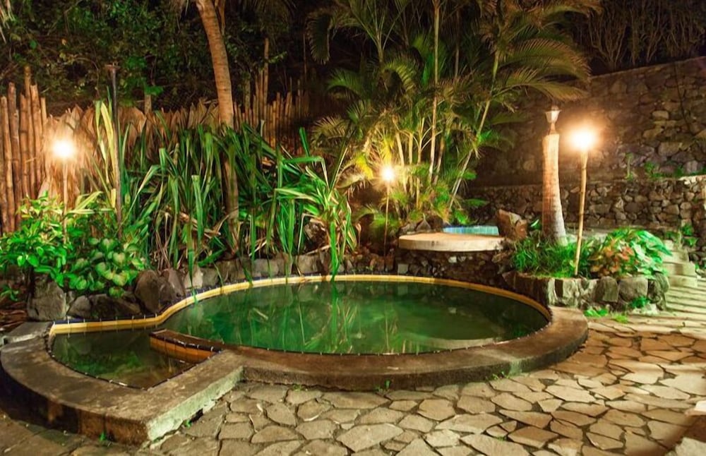 Caribbean Room photo 1