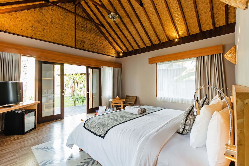 Bungalow - Photo 17