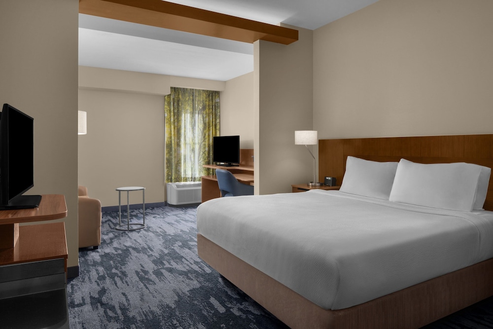 Suite, 1 Bedroom photo 1