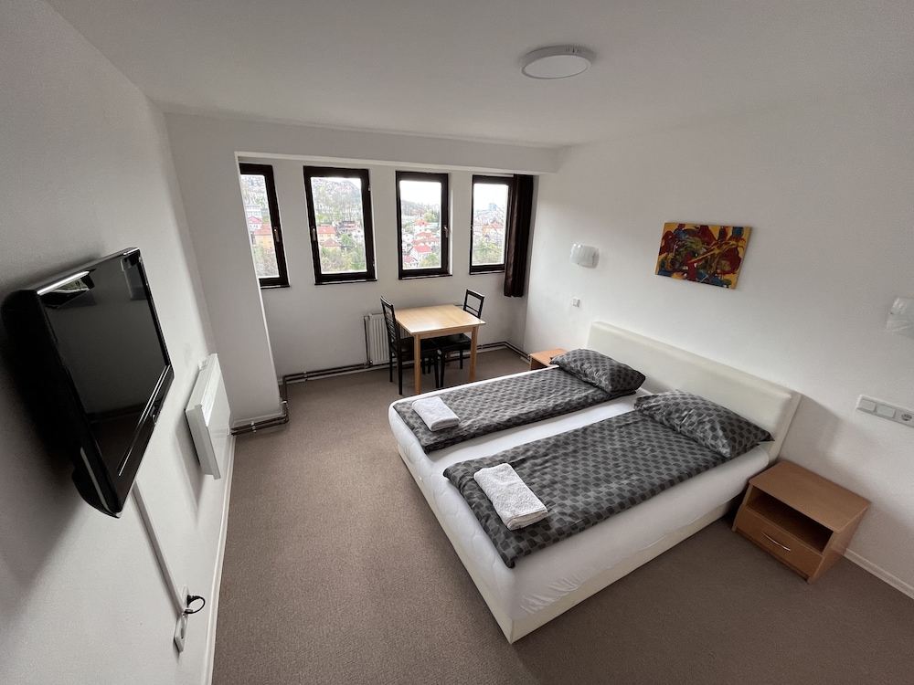 Deluxe Shared Dormitory photo 1